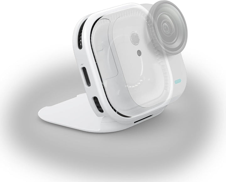 Insta360 GO Ultra FOMO Flexi Mount