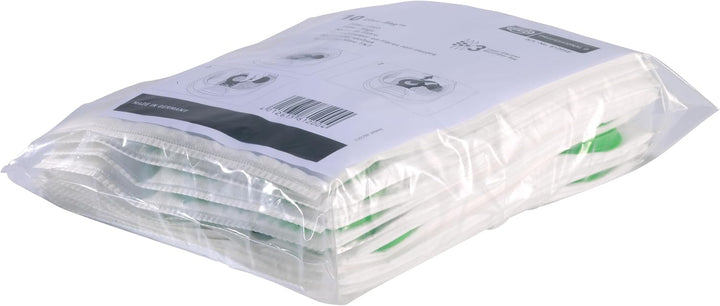 SEBO Filtertüten-Beutel für SEBO Professional D -Geräte 10 Stück
