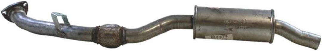 BOSAL Original Vorschalldämpfer