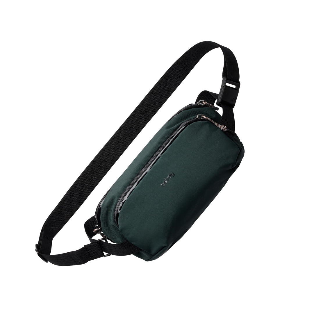 Bellroy Venture Ready Sling 2,5L - DeepOcean, Deepocean