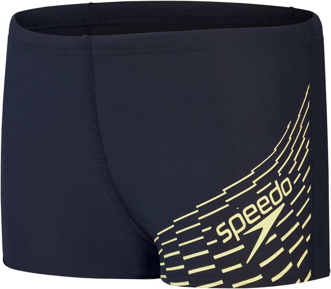 Speedo Badehose für Jungen 176 Dunkelblau, 176 Dunkelblau
