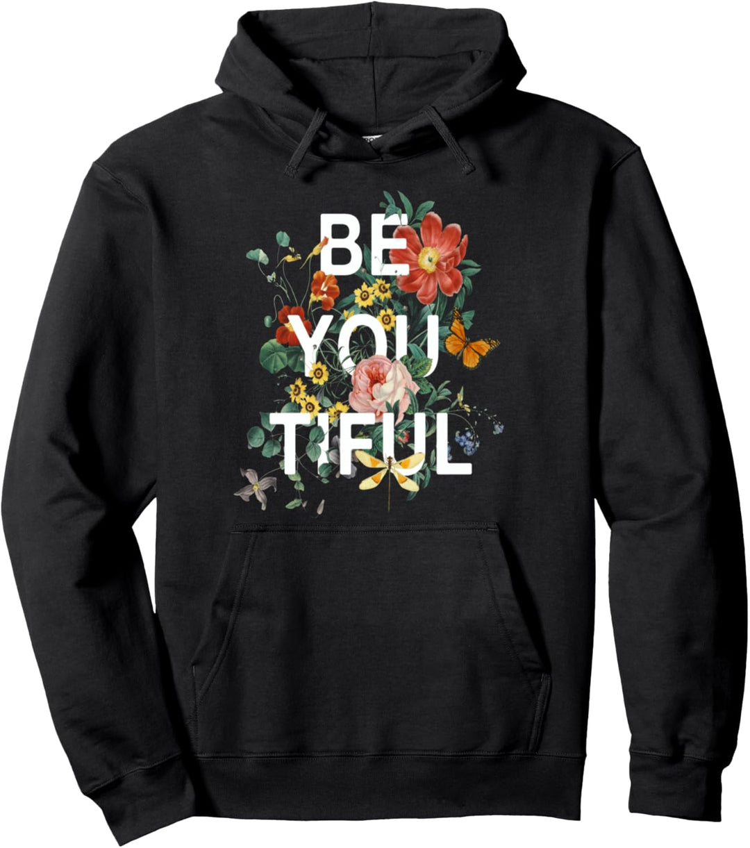 BEYOUTIFUL Pullover Hoodie