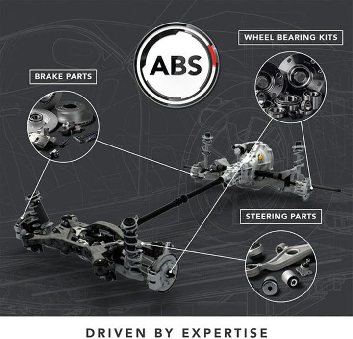 ABS 210109 Querlenker