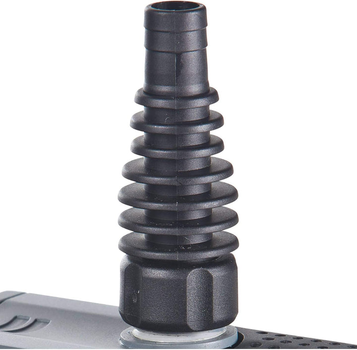 Heissner Aqua Stark Multifunktionspumpe 700 - 1.400 l/h