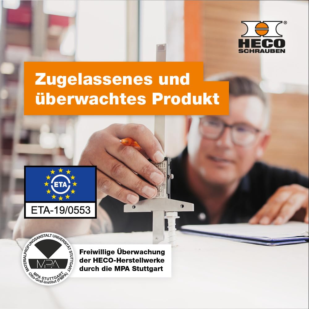 HECO-TOPIX-plus 4,5