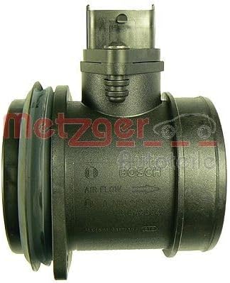 METZGER 0890247 Luftmassenmesser
