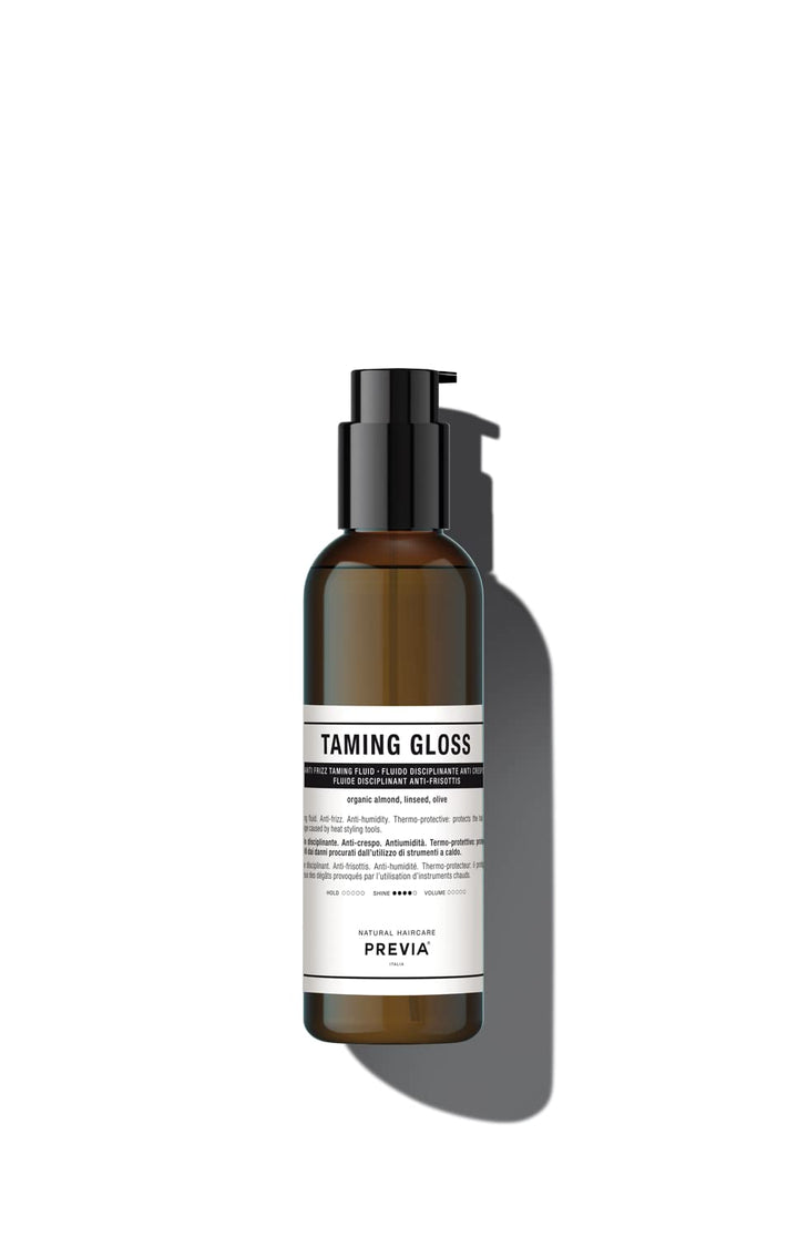 PREVIA Taming Gloss 200 ml