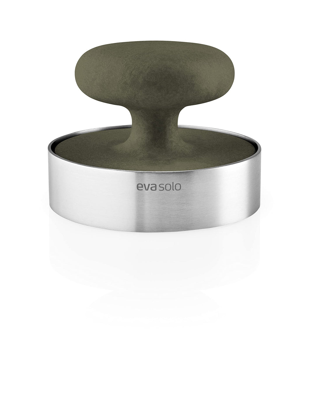 EVA SOLO | Patty-Presse Green Tool | Zum Formen von perfekten Patties | Green Tools