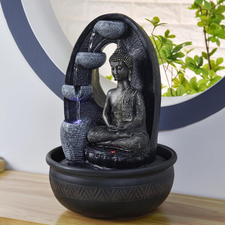 Zen&