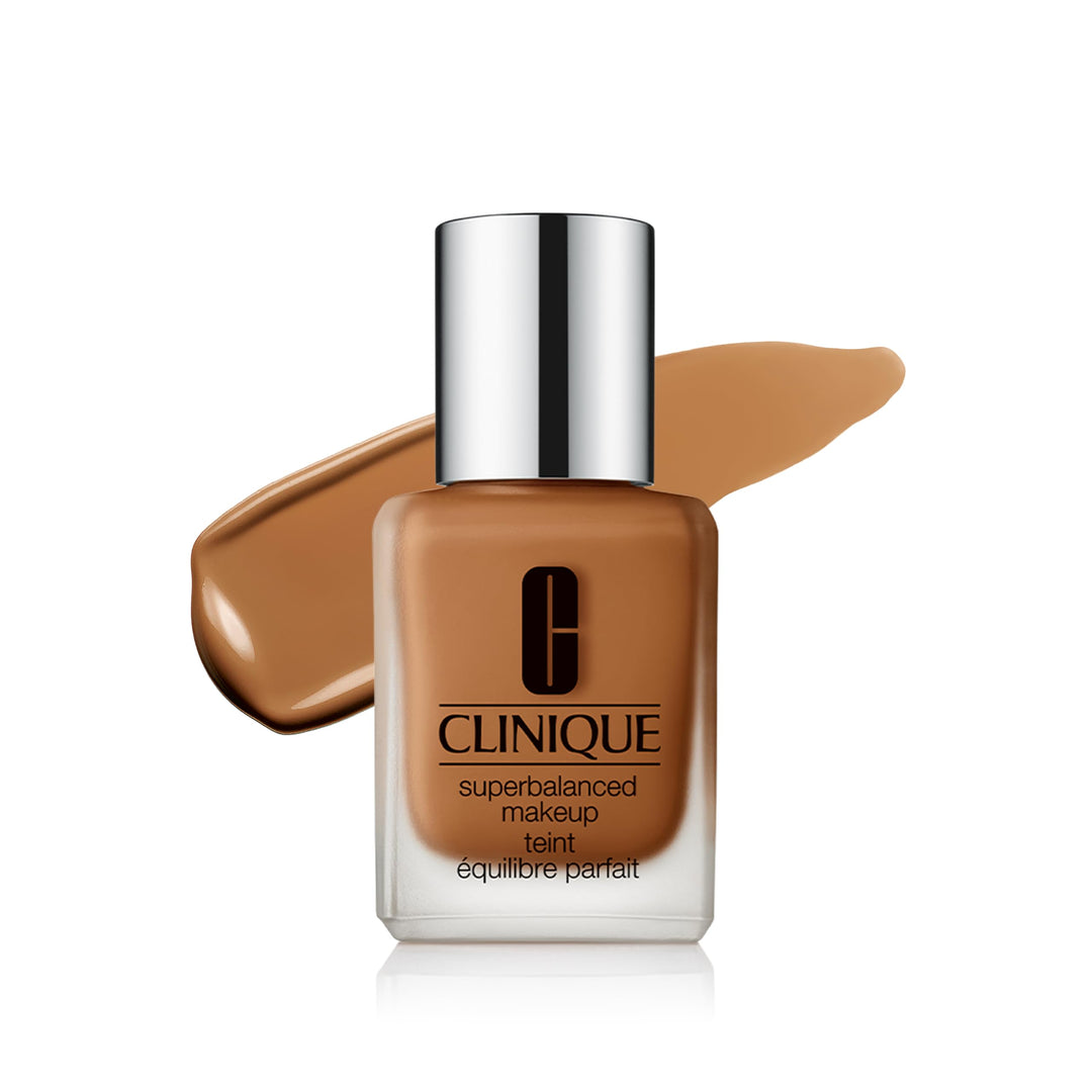 Clinique Superbalanced Makeup WN 114 GOLDEN 1er Pack, WN 114 GOLDEN 1er Pack
