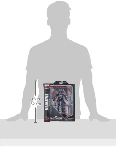 Marvel FEB202410 Action-Figur, No Color, Einheitsgrösse