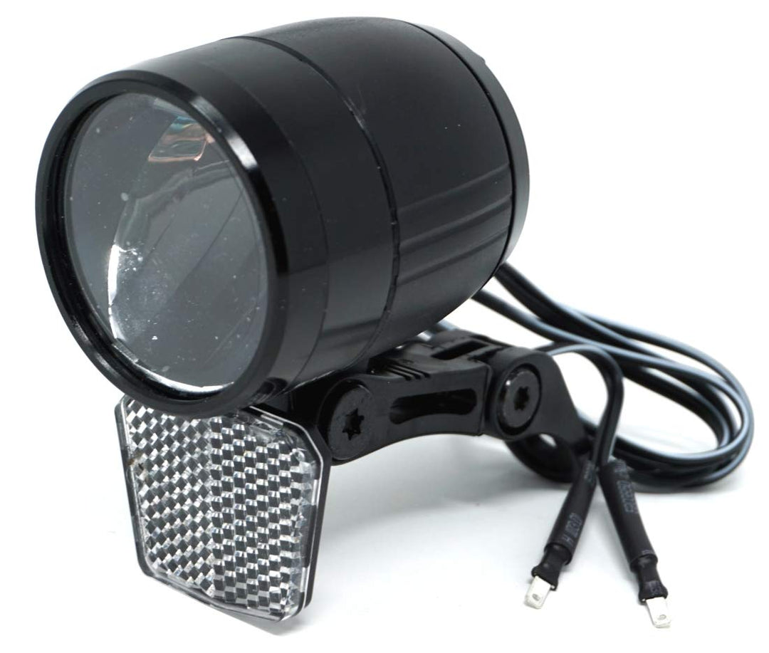 CBK-MS LED Scheinwerfer 100 Lux mit Sensor-Schalter und Standlicht