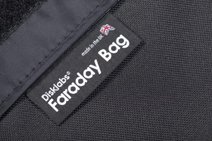 Disklabs Tablet Shield Faraday Tasche (TS1)