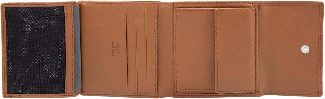 Maitre - Kirschroth Dalene Wallet SQ5F Braun