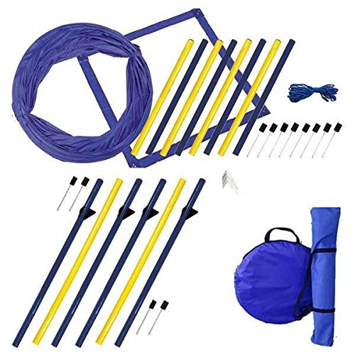 Procyon Dog Agility XXL-Set