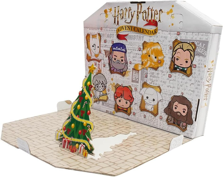 Harry Potter - Advent Calendar (108-79688)