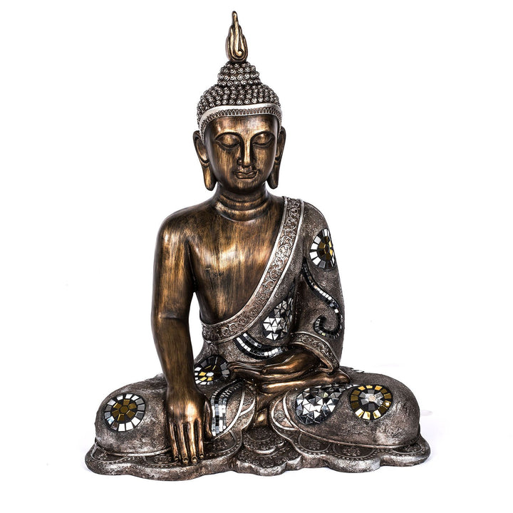 pajoma Deko Buddha "Mara", H 62 cm