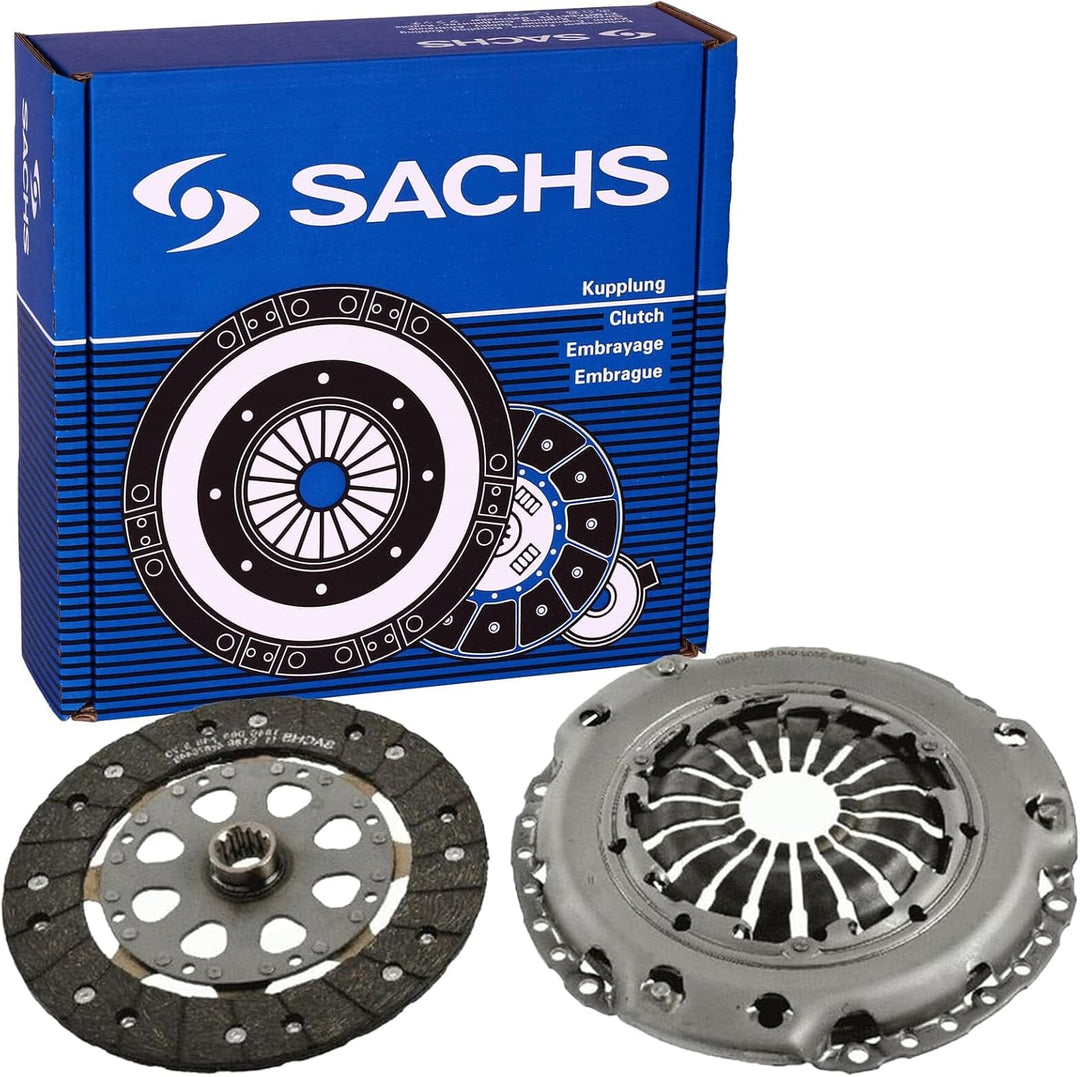 SACHS 3000 951 173 Kupplungssatz