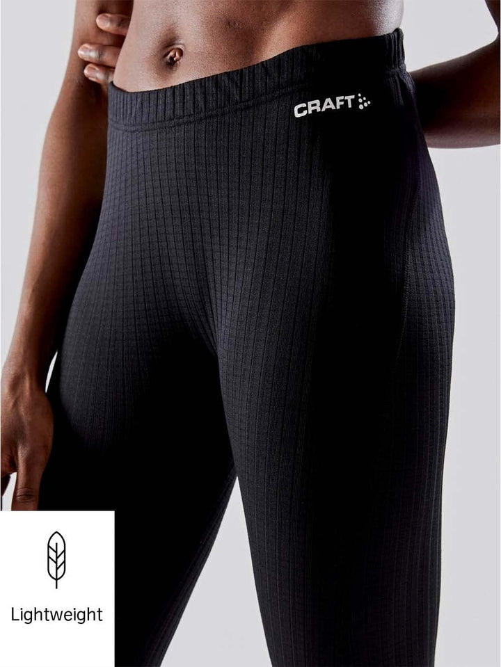 Craft Damen Active Extreme X Pants W Hose XL Schwarz, XL Schwarz