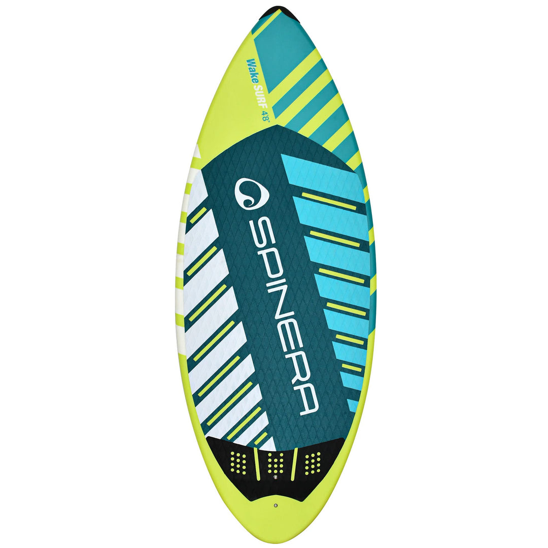 SPINERA WAKESURFER 2024 4,8, 4,8