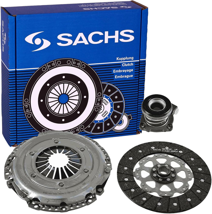 SACHS 3000 990 281 Kupplungssatz