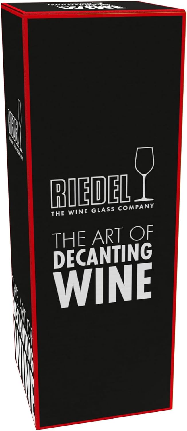 Riedel 1977/26 Dekanter Cornetto Magnum, Cornetto Magnum