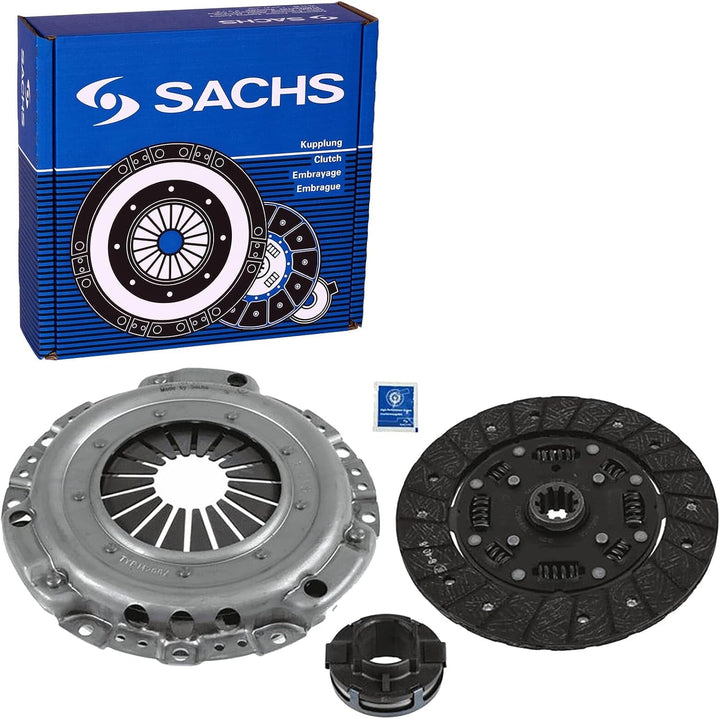 Sachs 3000 144 003 Kupplungssatz