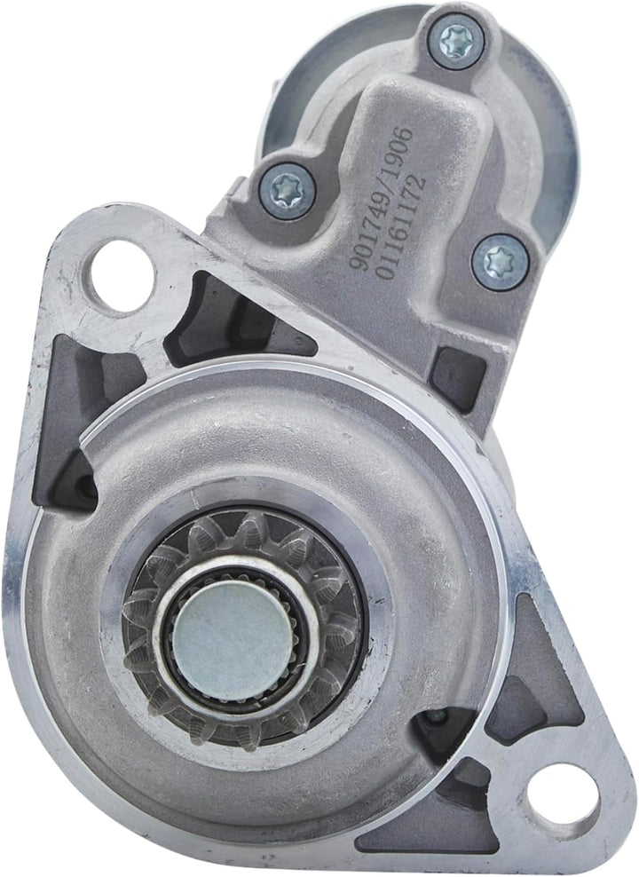 HELLA - Starter/Anlasser - 12V - 2.2kW - für u.a. Mercedes-Benz B-Class (W246, W242) - 8EA 011 611-7
