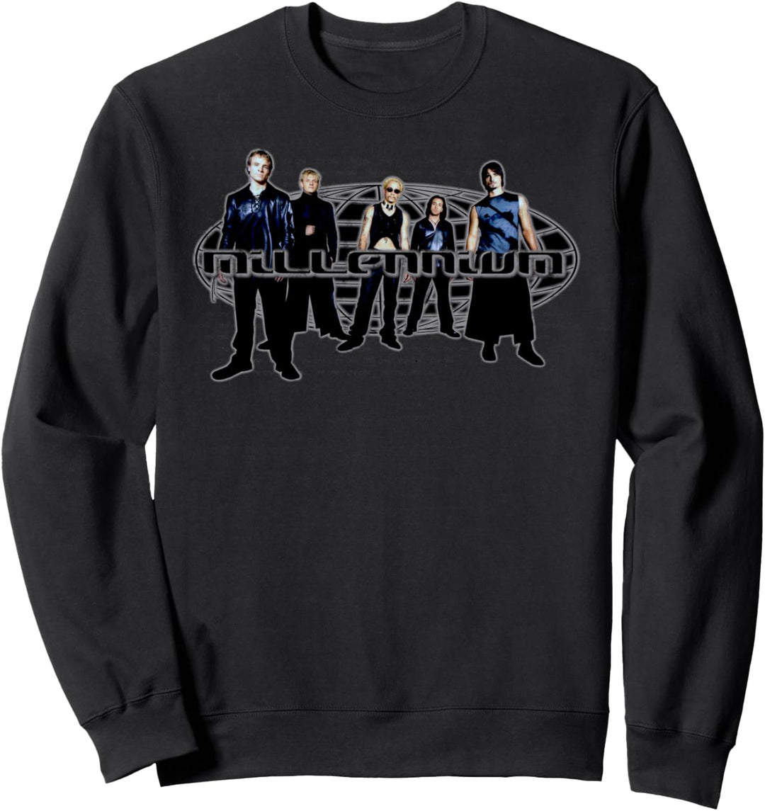 Backstreet Boys - Millennium - The One Sweatshirt