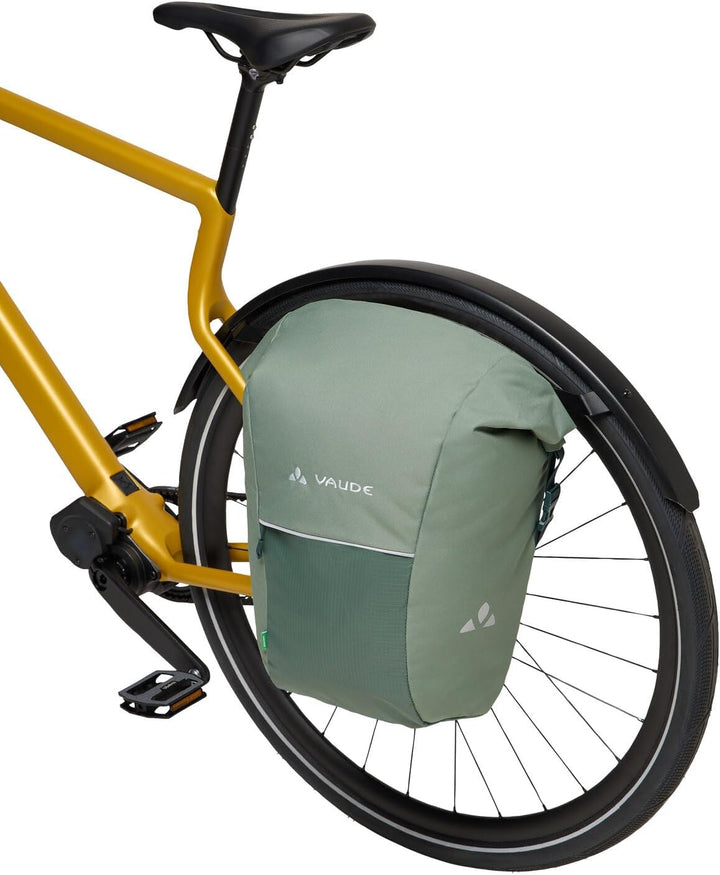 VAUDE Road Master Roll-it ONE-SIZE Agave, ONE-SIZE Agave