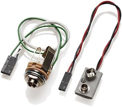 EMG PRO SL20 Steve Lukather Pickup E-Gitarre, SL20 Steve Lukather