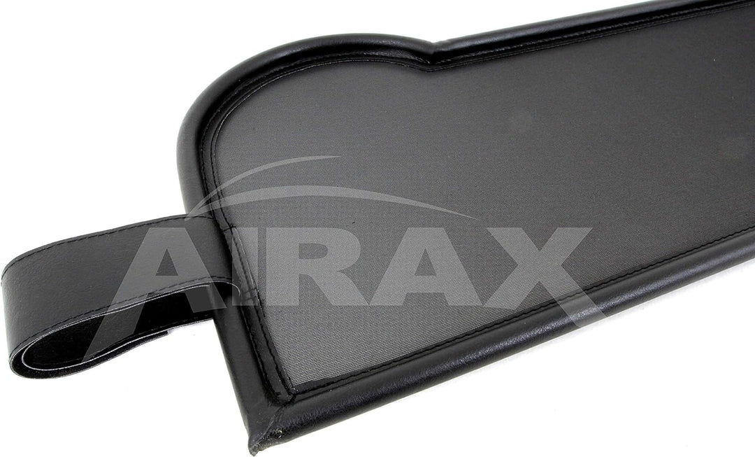 Airax Windschott geeignet für Audi TT 8N Cabrio