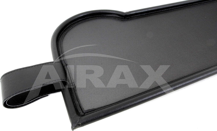 Airax Windschott geeignet für Audi TT 8N Cabrio