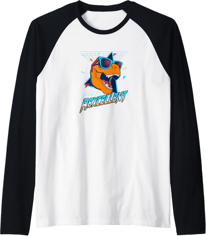Rexcellent Raglan