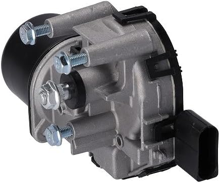 febi bilstein 37435 Scheibenwischermotor , 1 Stück