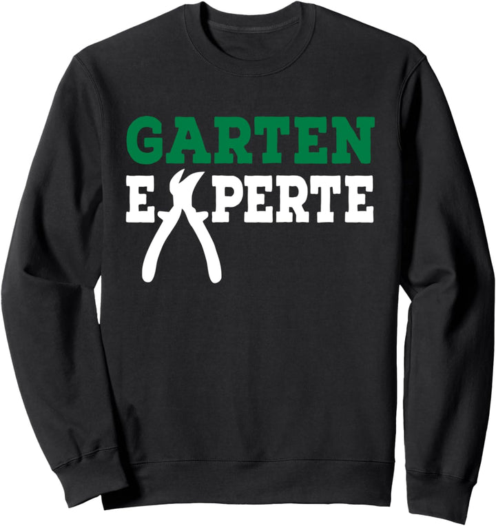 Garten T-Shirt Sweatshirt