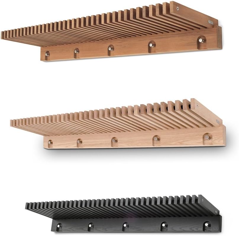 Garderobe CUTTER eiche natur - (S1920455)