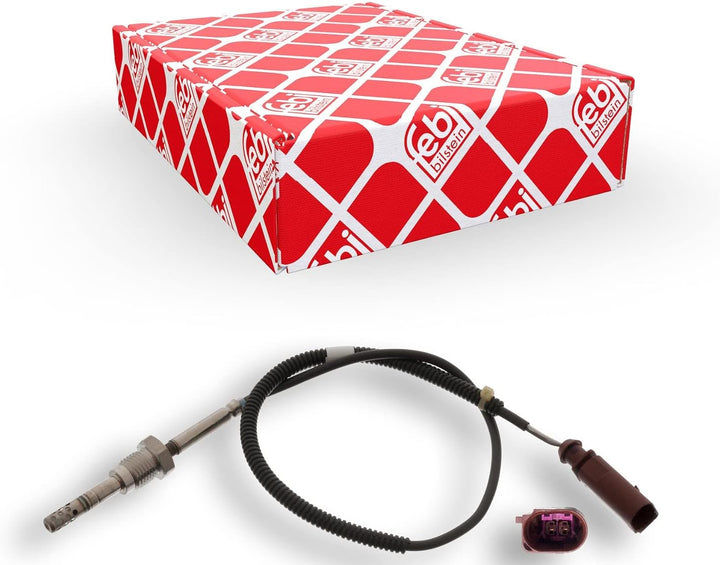 febi bilstein 48847 Abgastemperatursensor , 1 Stück