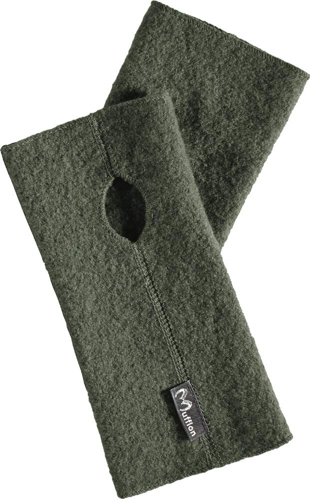Mufflon W100 Mu-Handy Einheitsgrösse Forrest, Einheitsgrösse Forrest