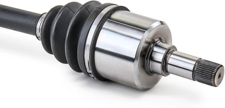 RIDEX Antriebswelle 13D0199 vorne links Ulysse (179_) 669mm