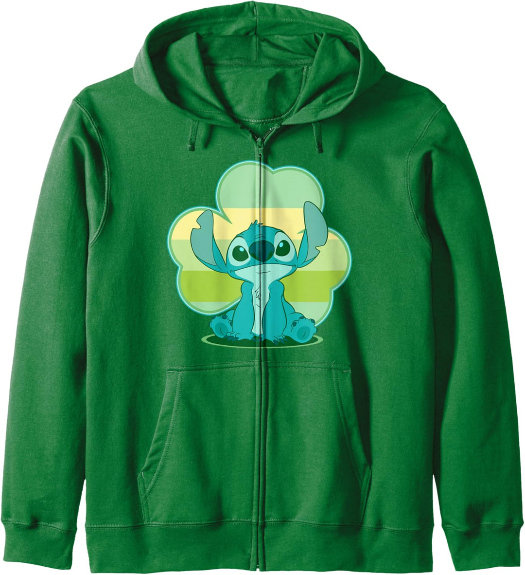 Disney Lilo &amp; Stitch St. Patrick&