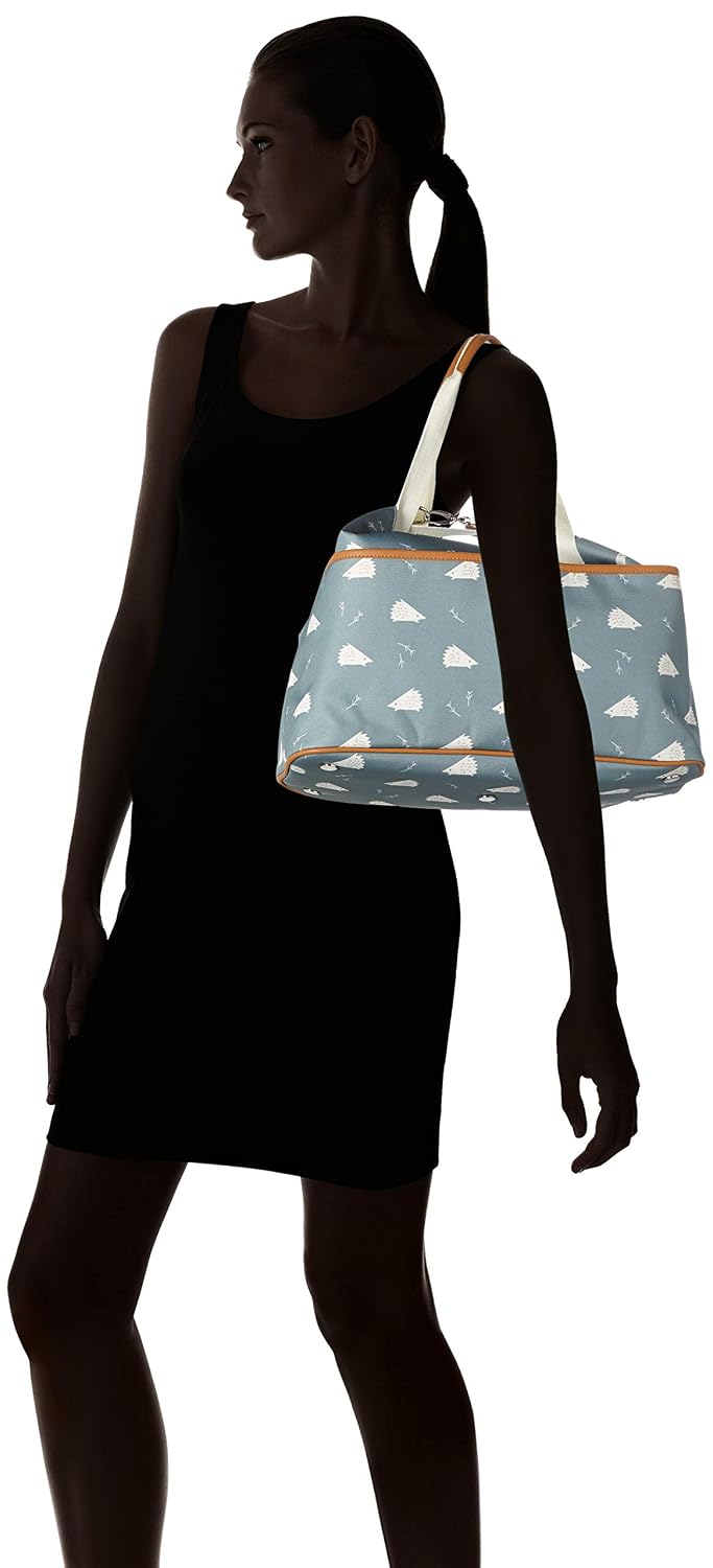 Fresk Erizo Unisex Tasche