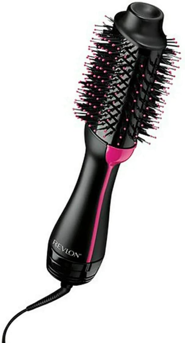 Revlon RVDR5222E2 Haarbürste Schwarz