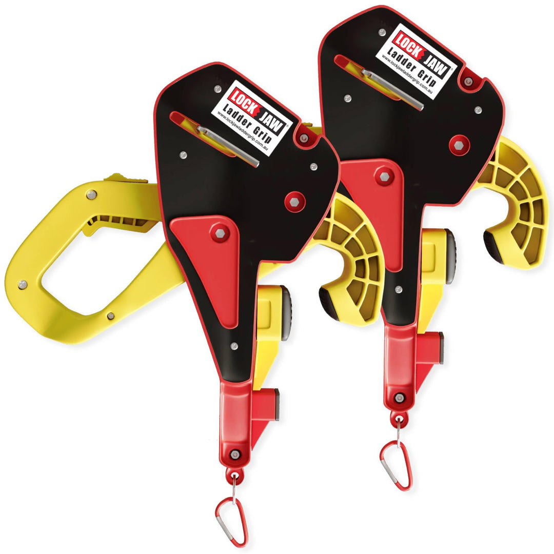 Schlossbacken Ladder Grip (Paar/2 Einheiten)