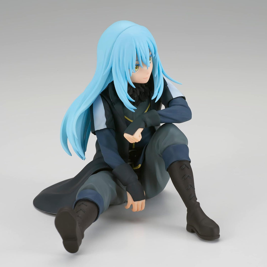Banpresto Slime - Rimuru 1/2 - Figurine Break Time 8cm