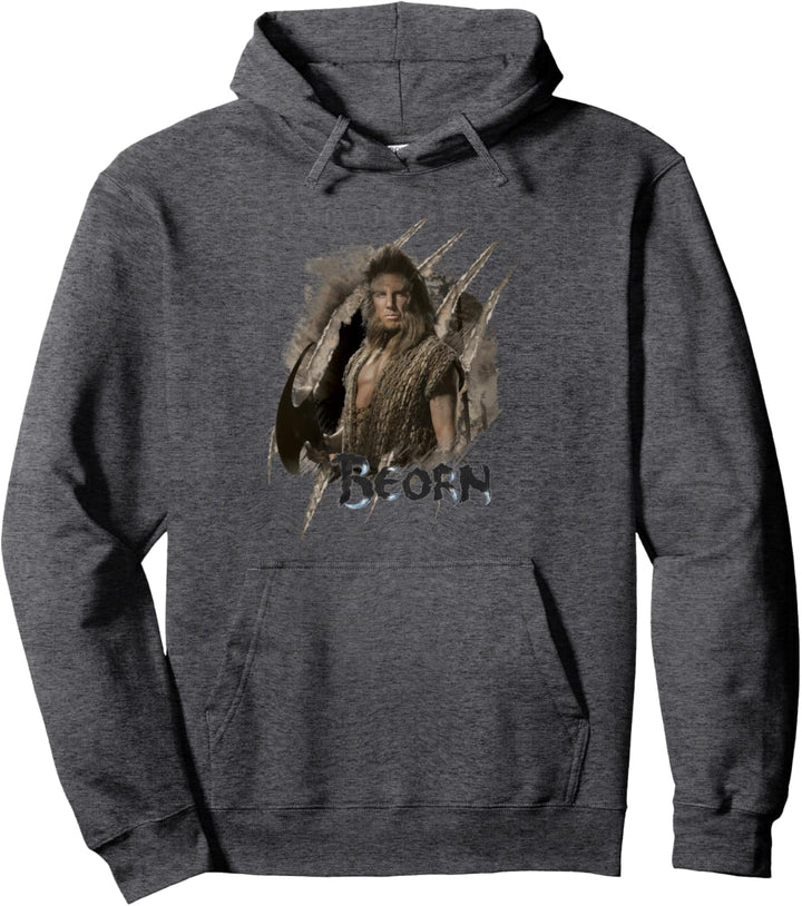 The Hobbit Beorn Pullover Hoodie