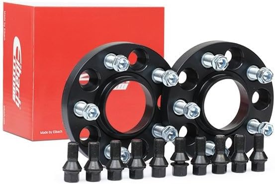Eibach Spurplatten Spurverbreiterung