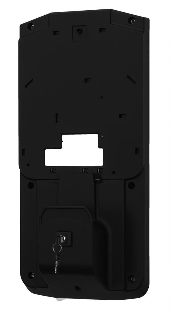 ABL Montageplatte 1W0001
