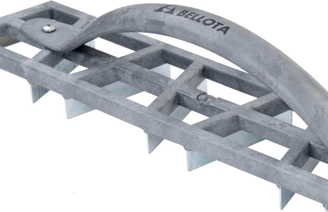 Bellota 5879 Gips-Kratzer, 450 x 85 mm