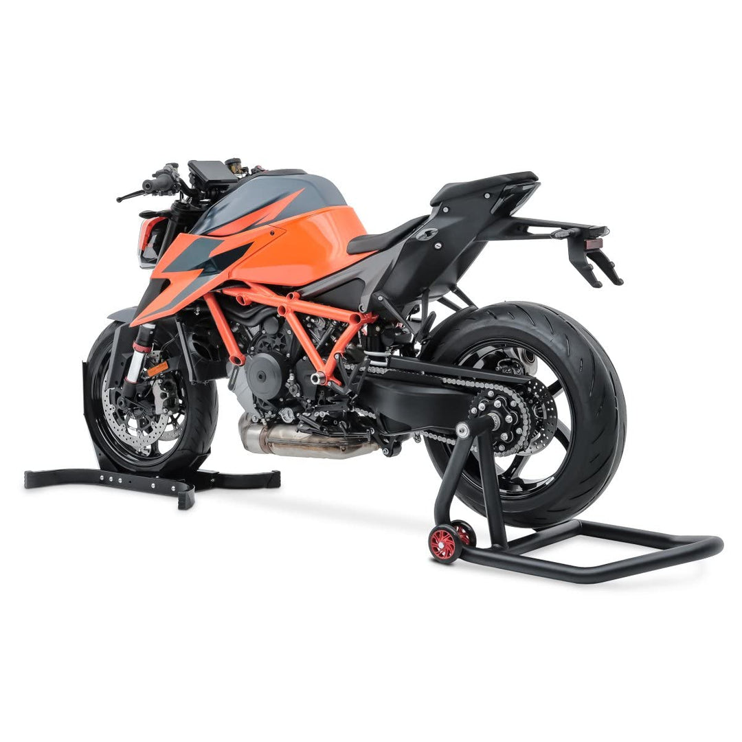 Einarm Montageständer hinten SB + Wippe Kompatibel für MV Agusta Brutale 1000 19-21